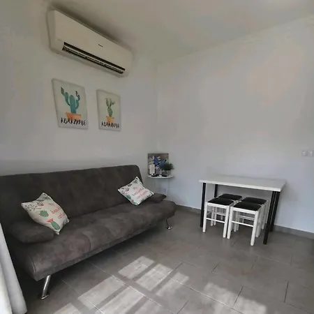 Parque Golf Relaxing Bungalow Apartamento