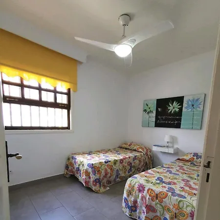 Apartamento Parque Golf Relaxing Bungalow