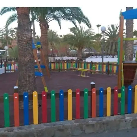 Parque Golf Relaxing Bungalow