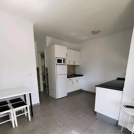 Apartamento Parque Golf Relaxing Bungalow Maspalomas (Gran Canaria)