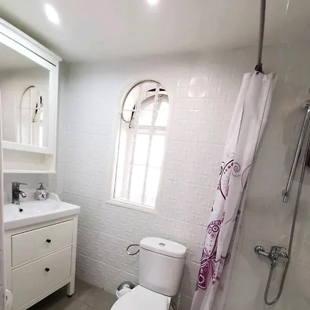 Parque Golf Relaxing Bungalow Apartamento *