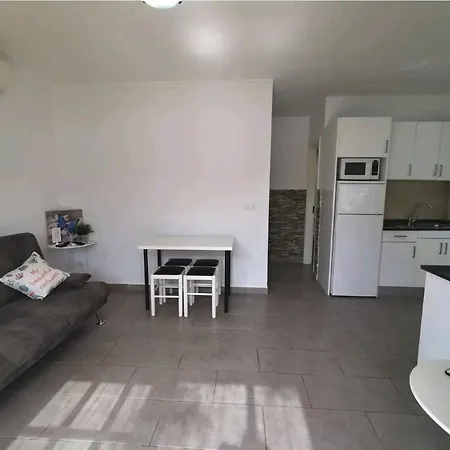 Apartamento Parque Golf Relaxing Bungalow Maspalomas (Gran Canaria)